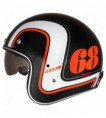 Capacete zeus